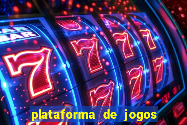 plataforma de jogos dos estados unidos